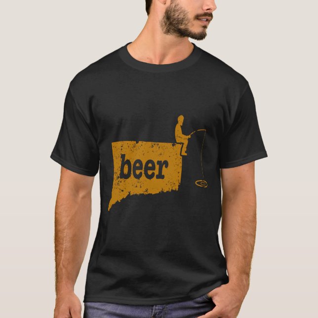Camiseta Robalo-peva (Frente)