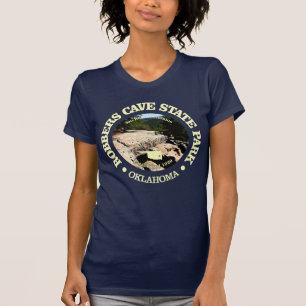 Camiseta Robbers Cave SP