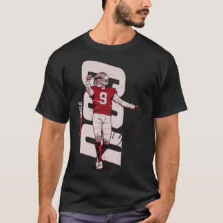 Camiseta Robbie Gould São Francisco