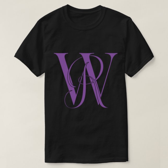Camiseta Robbie Williams Logo         (Frente do Design)