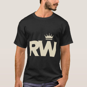 Camiseta Robbie Williams Sticker
