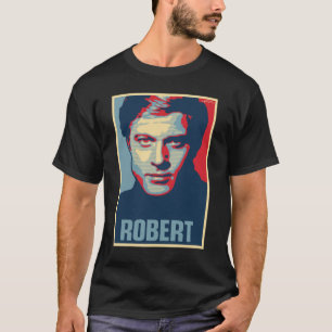 Camiseta Robert