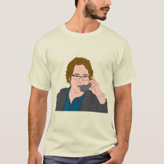 Camiseta Robert Califórnia
