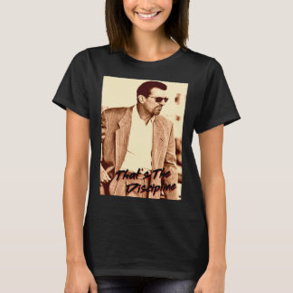 Camiseta Robert De Niro - Calor