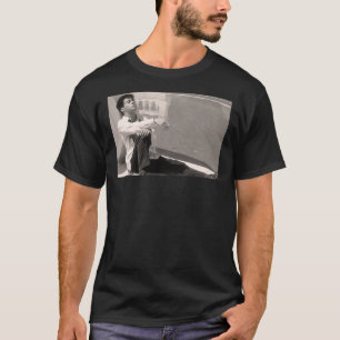 Camiseta Robert Downey Jr.   Less Than Zero Essential T-Shi