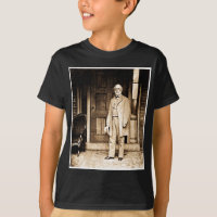 Robert E. Lee - vintage Mathew Brady