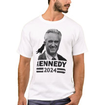 Robert F Kennedy e Raven 2024