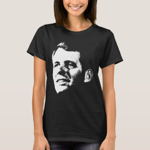 Camiseta Robert F Kennedy RFK