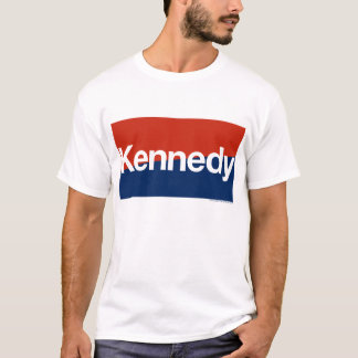 Camiseta Robert Kennedy