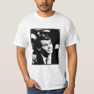 Camiseta Robert Kennedy