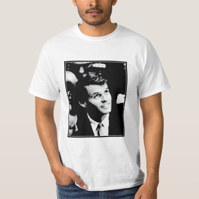 Camiseta Robert Kennedy (Frente)