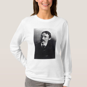 Camiseta Robert Louis Stevenson