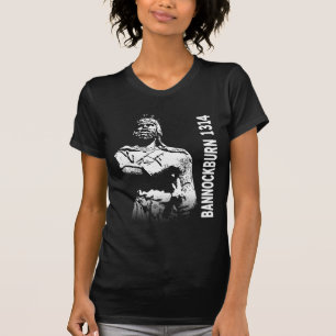 Camiseta Robert o tshirt 1314 de Bruce Bannockburn