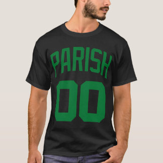 Camiseta Robert Parish Jersey