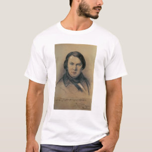 Camiseta Robert Schumann 1853