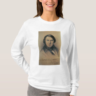 Camiseta Robert Schumann 1853