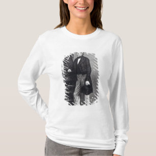 Camiseta Robert Smith Surtees