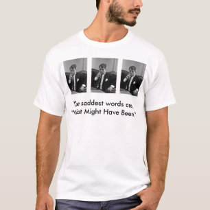 Camiseta RobertKennedySeated, RobertKennedySeated, Rober…