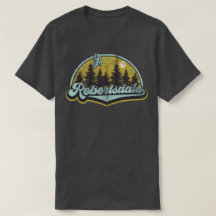 Camiseta Robertsdale, Alabama