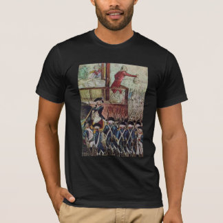 Camiseta Robespierre