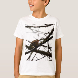 Camiseta Robilhão inglês gorducho