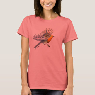 Camiseta Robin