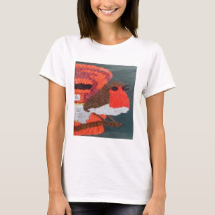 Camiseta Robin
