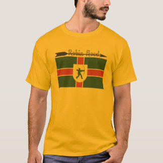 Camiseta Robin Hood