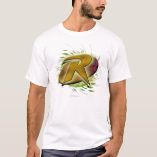 Camiseta Robin -R