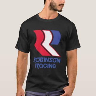 Camiseta Robinson Racing BMX 1979 Classic