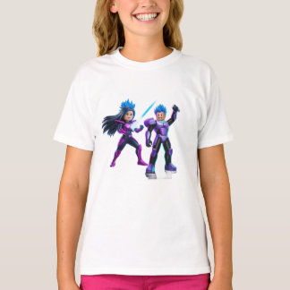 Camiseta Roblox