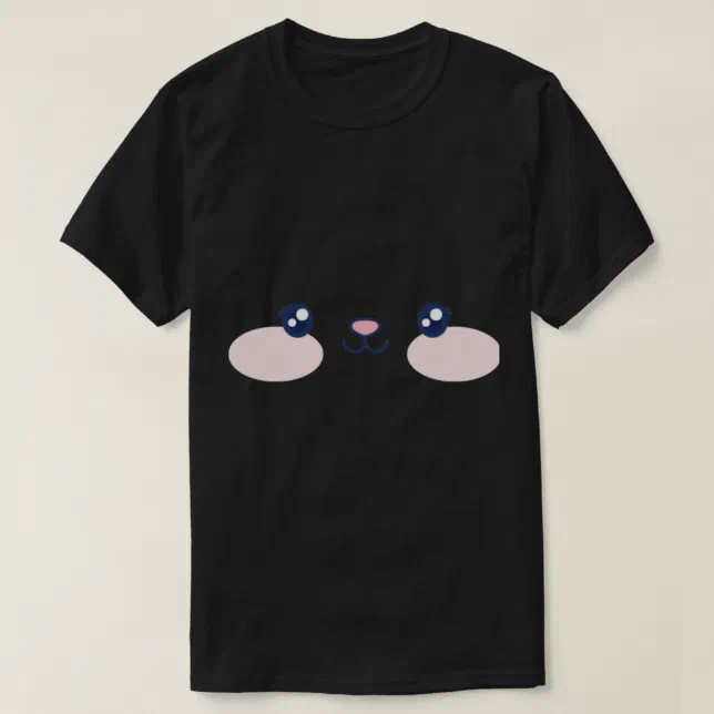 T shirt gato roblox