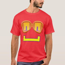 Camiseta Robô do Nerd Retroativo