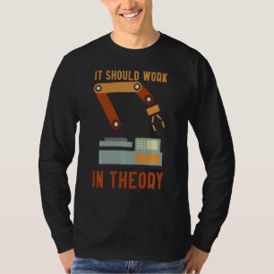 Camiseta Robô Zathura Robot Watch Robot Wheels Robotfator