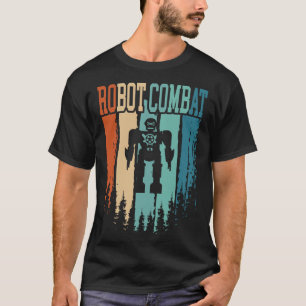Camiseta Robôs de Combate de Robótica S2 (8)