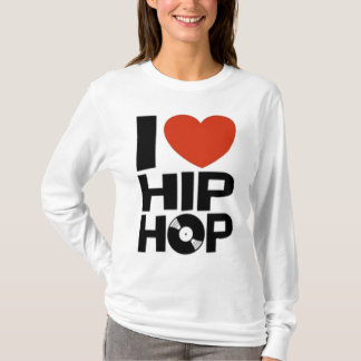CAMISETA ROBÔS DE ILOVEHIPHOP