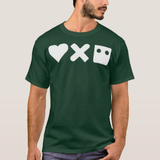 Camiseta Robôs do Love Death amp