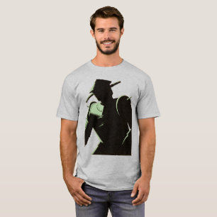 Camiseta Robôs Universais de Rossum