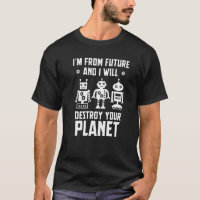 Robot Robotic Robotics Engineer Artifical Intellig