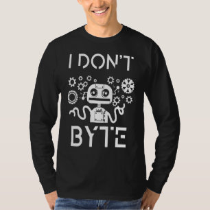 Camiseta Robótica Engenheiro Ai Tecnologia Cyborg Mach