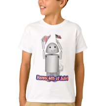 Robox9 celebra a liberdade