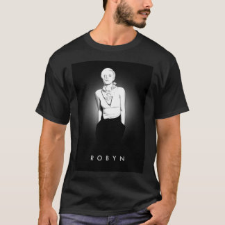 Camiseta Robyn Classic T-Shirt