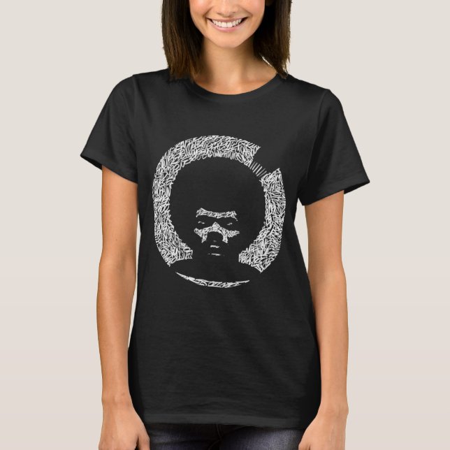 Camiseta Rocas do Pete (Frente)