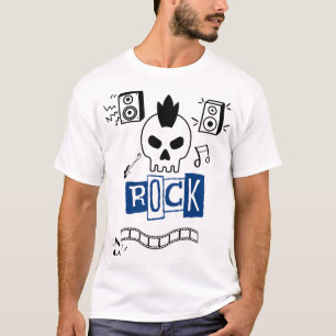 Camiseta Roccha