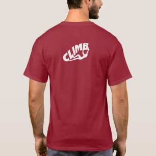 Camiseta Rocha