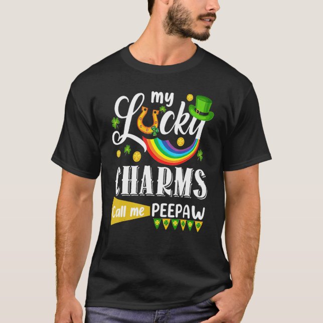 Camiseta Rocha (Frente)