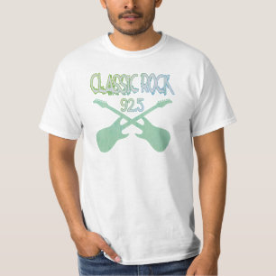 CAMISETA ROCHA CLÁSSICA 92,5