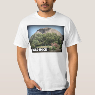 Camiseta Rocha de Eagle, Califórnia