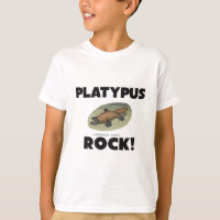 Rocha de Platypus