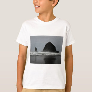 Camiseta Rocha do monte de feno